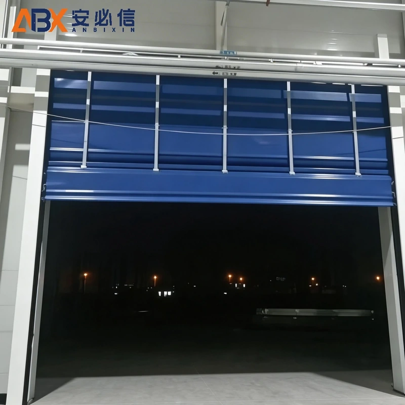 吉林市背带堆积门